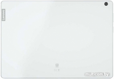 Планшет Lenovo Tab M10 TB-X505X 2GB/32GB LTE ZA4K0003RU (белый)