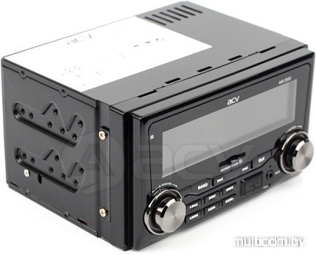 USB-магнитола ACV AVS-2500