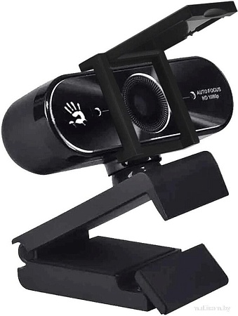 Веб-камера A4Tech Bloody GK30