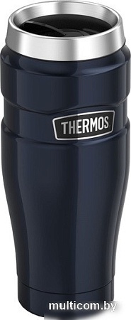 Термокружка Thermos SK1005MBTRI4 (темно-синий)