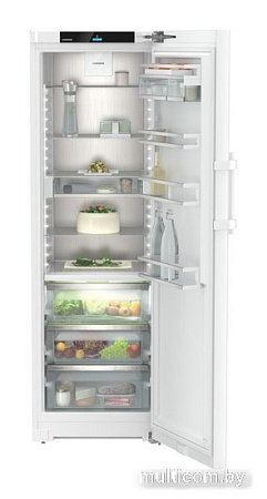 Однокамерный холодильник Liebherr RBd 5250 Prime BioFresh