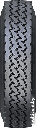 Всесезонные шины KAMA Forza Mix A 315/80R22.5 156/150K