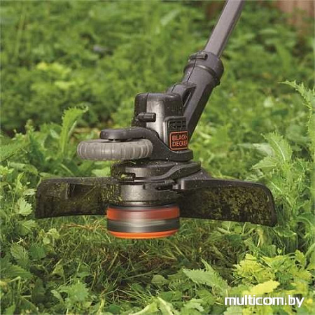 Триммер Black & Decker STC1820PC