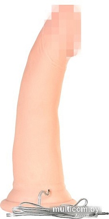 Фаллоимитатор TOYFA 985004-1