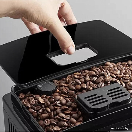 Кофемашина DeLonghi Magnifica S ECAM12.121.B