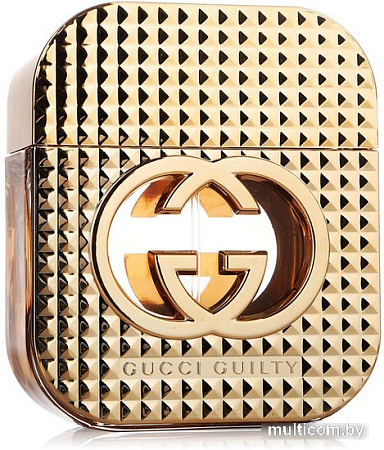 Gucci Guilty Studs EdT (50 мл)
