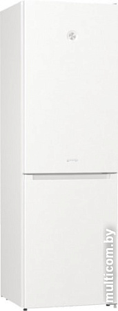 Холодильник Gorenje RK6191SYW