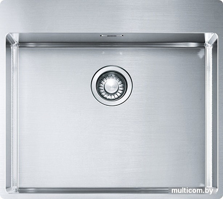 Кухонная мойка Franke Box BXX 210-54 TL 127.0369.295