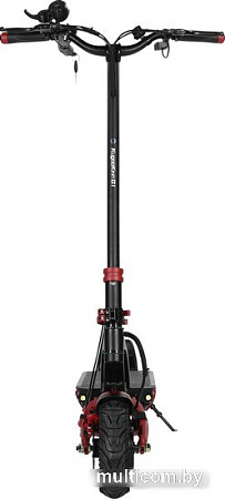 Электросамокат Kugoo Kirin G1 KGK-G1-B
