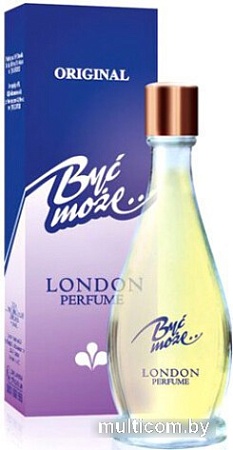 Духи Miraculum Byc Moze London (10 мл)