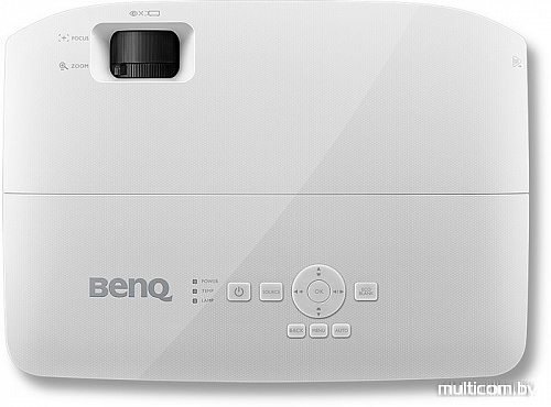 Проектор BenQ MX532