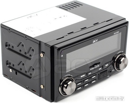 USB-магнитола ACV AVS-2500