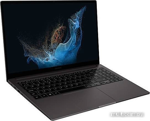 Ноутбук Samsung Galaxy Book2 NP750XED-KB3IT