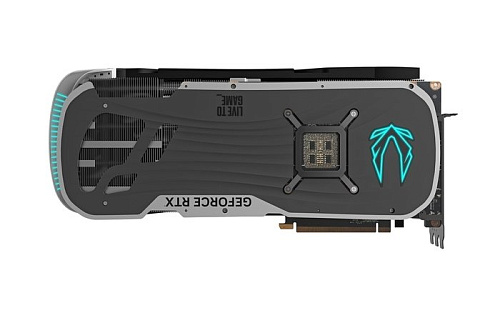 Видеокарта ZOTAC Gaming GeForce RTX 4080 16GB AMP Extreme AIRO ZT-D40810B-10P