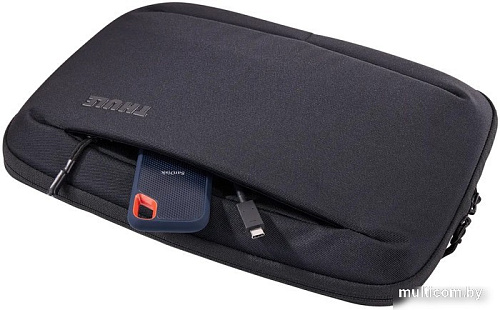 Чехол Thule Subterra 2 Sleeve MacBook 13&quot; TSS413 (black)