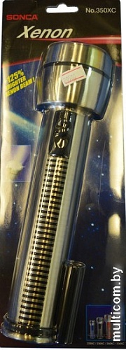 Фонарь Sonca 350XC