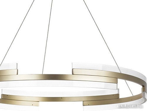 Припотолочная люстра Lightstar Rotonda 736333