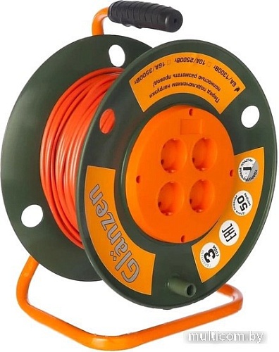 Удлинитель Glanzen EB-50-001