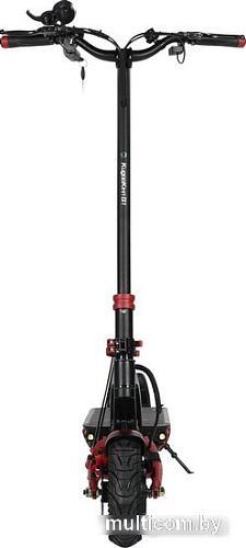 Электросамокат Kugoo Kirin G1 KGK-G1-B