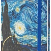 Ежедневник BRAUBERG Van Gogh 113728