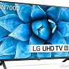 Телевизор LG 55UN70006LA
