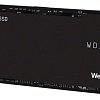 SSD WD Black SN850 NVMe 1TB WDS100T1X0E