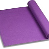 Коврик Indigo PVC YG06 (фиолетовый)