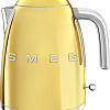 Электрочайник Smeg KLF03GOEU