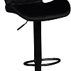 Стул Mio Tesoro Гарда BS-035V (черный)