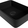 Умывальник Teymi Helmi 50 T50293 (черный матовый)