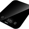 Кухонные весы CENTEK CT-2480 (черный)