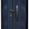 Чемодан-спиннер Samsonite C-Lite Midnight Blue 86 см