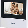 Монитор Dahua DHI-VTH2611L-WP