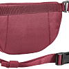 Сумка на пояс Tatonka Hip Belt Pouch 1340.047 (бордово-красный)