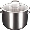 Кастрюля Kukmara Leon LN-CA9026G