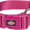 Ошейник Trixie Premium Collar L-XL 201720 (орхидея)