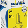 Ксеноновая лампа Narva D1S 1шт