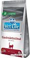 Сухой корм для кошек Farmina Vet Life Gastrointestinal 5 кг