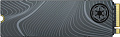SSD Seagate FireCuda Beskar Ingot Special Edition 1TB ZP1000GM3A033