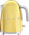 Электрочайник Smeg KLF03GOEU