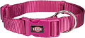 Ошейник Trixie Premium Collar L-XL 201720 (орхидея)
