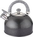 Чайник со свистком Appetite LKD-2225G