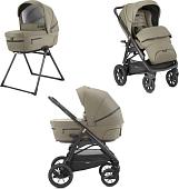 Универсальная коляска Inglesina Aptica System Duo (2 в 1, tuareg beige/aptica XT)