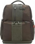 Рюкзак Piquadro Brief CA4439BRBM/VE