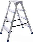 Лестница-стремянка Stairs OS204 (2x3 ступени)
