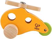 Развивающая игрушка Hape Маленький Вертолет E0051-HP