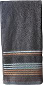 Полотенце ЦУМ 1947 Shik 70x140 (графит)