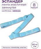 Эспандер Indigo Heavy F97669H (голубой)