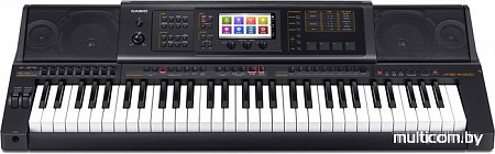 Рабочая станция Casio MZ-X300