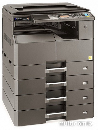 МФУ Kyocera Mita TASKalfa 2201